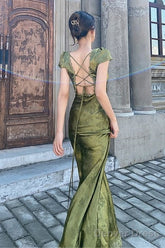 French Cottagecore Dress,Wedding Guest Dress Prom Dresses Birthday Outfits